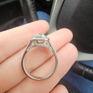 Engagement ring
